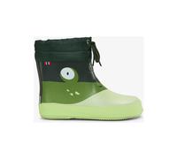 Viking Alv Barefoot Paw Print light green/green (8504) 26