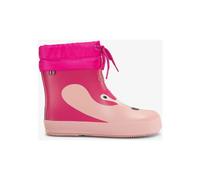 Viking Alv Barefoot Paw Print light pink/magenta (9896) 26