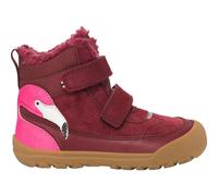 Viking Alv Barefoot Paw Warm WP 2V burgundy (40) 26