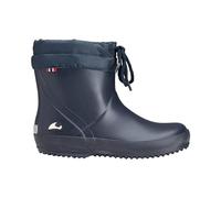 Viking Footwear Gummistiefel Alv Indie Kinder Blau Größe 28