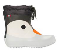 Viking Alv Indie Print Gummistiefel Kinder Gummistiefel grau Größe 22 Lifestyle Wasserdicht