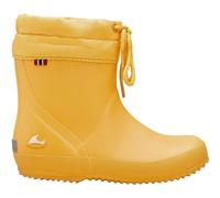 Viking - Kid's Alv - Gummistiefel, Gr. 24, gelb (Sun/Yellow)