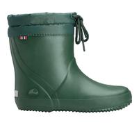 Viking Indie Alv Thermo Wool Gefütterte Gummistiefel, Dark Green, 21