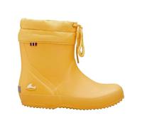 Viking Kinder Gummistiefel Alv Gelb Größe 22