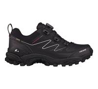 Viking Footwear Anaconda 4x4 Low Gore-Tex Boa Black/Orange 40