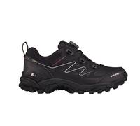 Viking Anaconda 4x4 Low GTX BOA Schwarz - 47