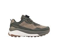 Viking Footwear Women's Anaconda Hike Low GORE-TEX Boa Huntinggreen 37