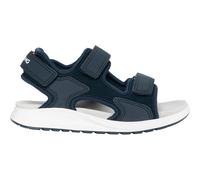 Viking Footwear Kid's Anchor Sandal 3v Navy 26