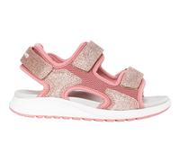 Viking Anchor Glitter Sandal 3V light pink (98) 31