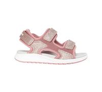 Viking Anchor Glitter Sandal 3V light pink (98) 28