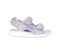 Viking Footwear Kid's Anchor Sandal 3v Lilac 29