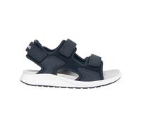 Viking Footwear Kid's Anchor Sandal 3v Navy 30
