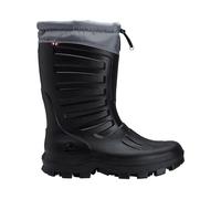 Viking Arctic 2.0 Herren Winterschuhe (Schwarz 44 EU)