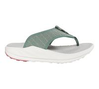 Viking Balance Flip-flop W green/old rose (453) 41