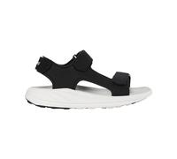 Viking Balance 3V Sandal, Black, 32 EU