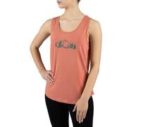 Viking Bambus T-Shirt Lechee Lady rosa