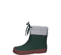 Viking Barfuß Kindergummistiefel ALV BAREFOOT grün 25