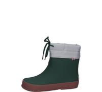 Viking Barfuß Kindergummistiefel ALV BAREFOOT grün 26