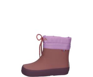 Viking Barfuß Kindergummistiefel ALV BAREFOOT rosa 25