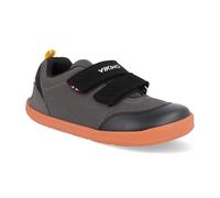 Viking Footwear Kids' Alv Barefoot Paw 2v Black 27