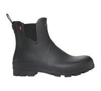 Viking - Bergen - Gummistiefel, Gr. 43, grau (Black)