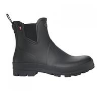 Viking - Bergen - Gummistiefel, Gr. 46, grau (Black)