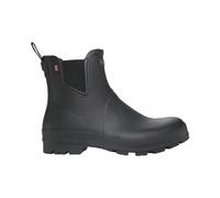 Viking Gummistiefel Bergen Herren Schwarz Größe 42