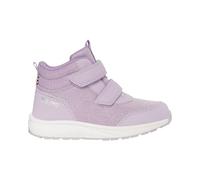 Viking Footwear Kid's Bouncy Glitter Mid Wp 2v Lilac 25