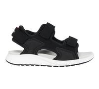 VIKING BY NORWAY ANCHOR SANDAL 3V Kinder-Sommersandalen, schwarz, größe 34