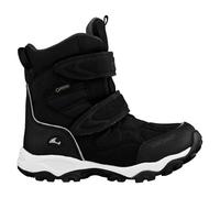 VIKING BY NORWAY BEITO WARM GTX 2V Kinder-Winterstiefel, schwarz, größe 33