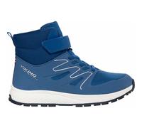 VIKING BY NORWAY EQUIP DEFENCE WARM WP 1V Kinder-Winterstiefel, blau, größe 33