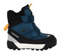 VIKING BY NORWAY EXPOWER WARM GTX 2V Kinder-Winterstiefel, dunkelblau, größe 32