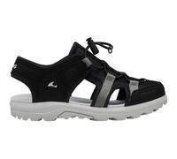VIKING BY NORWAY SANDVIKA SANDAL SL Kinder-Sportsandalen, schwarz, größe 29