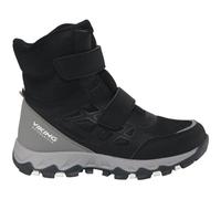 VIKING BY NORWAY TRACK WARM WP 2V Juniorschuhe für den Winter, schwarz, größe 33