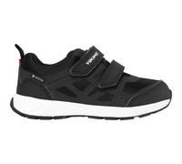 Viking - Kid's Veme Reflex GTX 2V - Freizeitschuhe, Gr. 34, schwarz (Black/White)