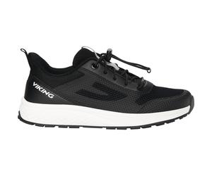 Viking Century Light Sl Kinder Freizeitschuhe schwarz Größe 37