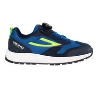 Viking Century WP Boa Kinder Freizeitschuhe blau Größe 38 Lifestyle Wasserdicht