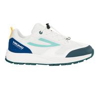 Viking Century WP Sl Kinder Freizeitschuhe weiss Größe 33 Lifestyle Wasserdicht