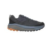 Viking Cerra Hike Low Gtx M Walking Shoe Herren, Grey Denim, 46 EU Weit