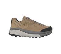 Viking Cerra Hike Low GTX W Walking Shoe Unisex, Light Brown Grey, 38 EU Weit