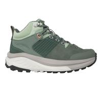 Viking Cerra Hike Mid GTX W green/light grey (489) 40