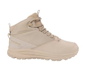 Viking City Explorer Mid Fleece WP W cement (73) 36