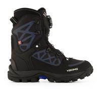 Viking Constrictor III Boa Schuhe (Größe 37, schwarz)