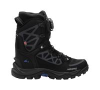 Viking Constrictor III WP BOA für Herren, schwarz, Größe 36 EU