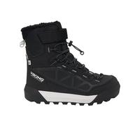 Viking Kinder Constrictor Warm Sc WP 1V Sl Schuhe (Größe 35, schwarz)