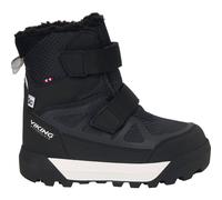 Viking Footwear Kinderschuhe Constrictor Warm SC WP 2V wasserdicht Schwarz Größe 29