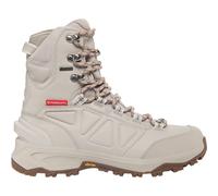 Viking Damen Constrictor Icegrip Warm GTX Schuhe (Größe 40, weiss)
