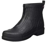 Viking Damen Gummistiefel Gyda Croco Zipper