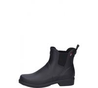 Viking Damen Gummistiefelette GYDA black 37