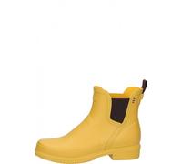 Viking Damen Gummistiefelette GYDA yellow 35